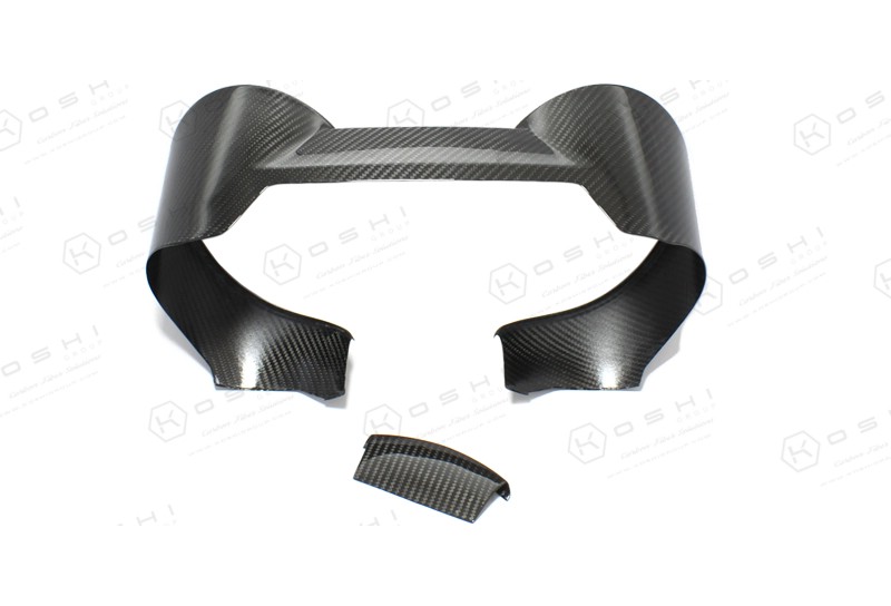 Koshi Carbon Instrument Cover