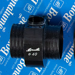 Bonalume Elektropneumatisches Pop-Off-Ventil