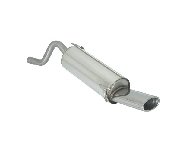 50-0192-10NqWRaXHPOlUNb Ragazzon rear silencer 1x 115x70mm oval