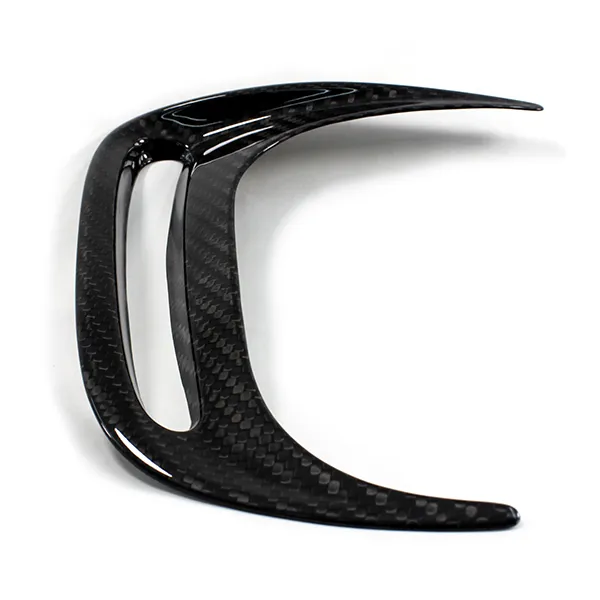 Koshi Carbon Rear Bumper Air Intake