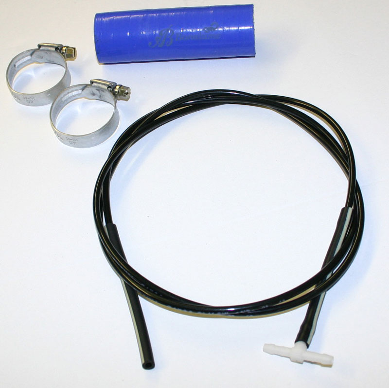 Bonalume installation kit for Power-Pop