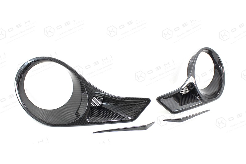 Carbon-fiber-Alfa-Romeo-4C-rear-frame-tail-light-488-Ferrari-Style-SKU-AR4C-055-1 Koshi Carbon Rear frame tail light 488 Ferrari Style