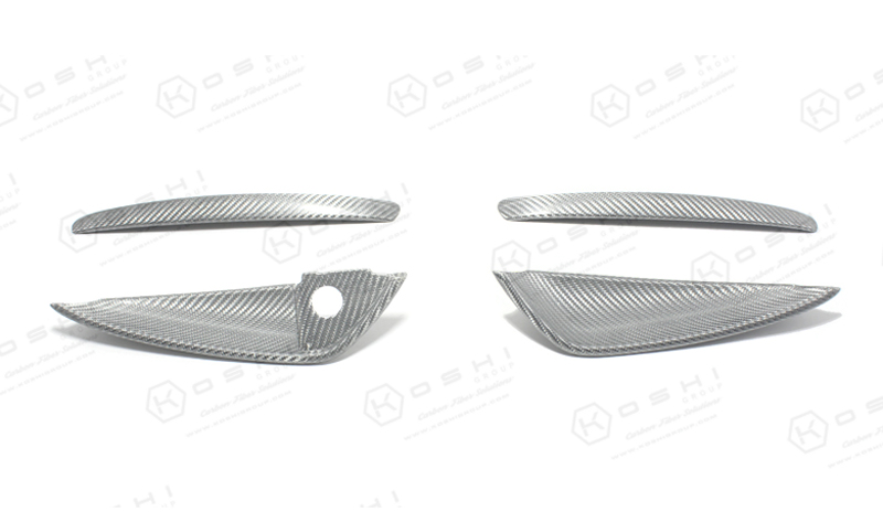 White-Carbon-Fiber-Alfa-Romeo-Brera-159-External-Door-Handles-SKU-ARB-07-W-3 Koshi Carbon External Door Handle Covers