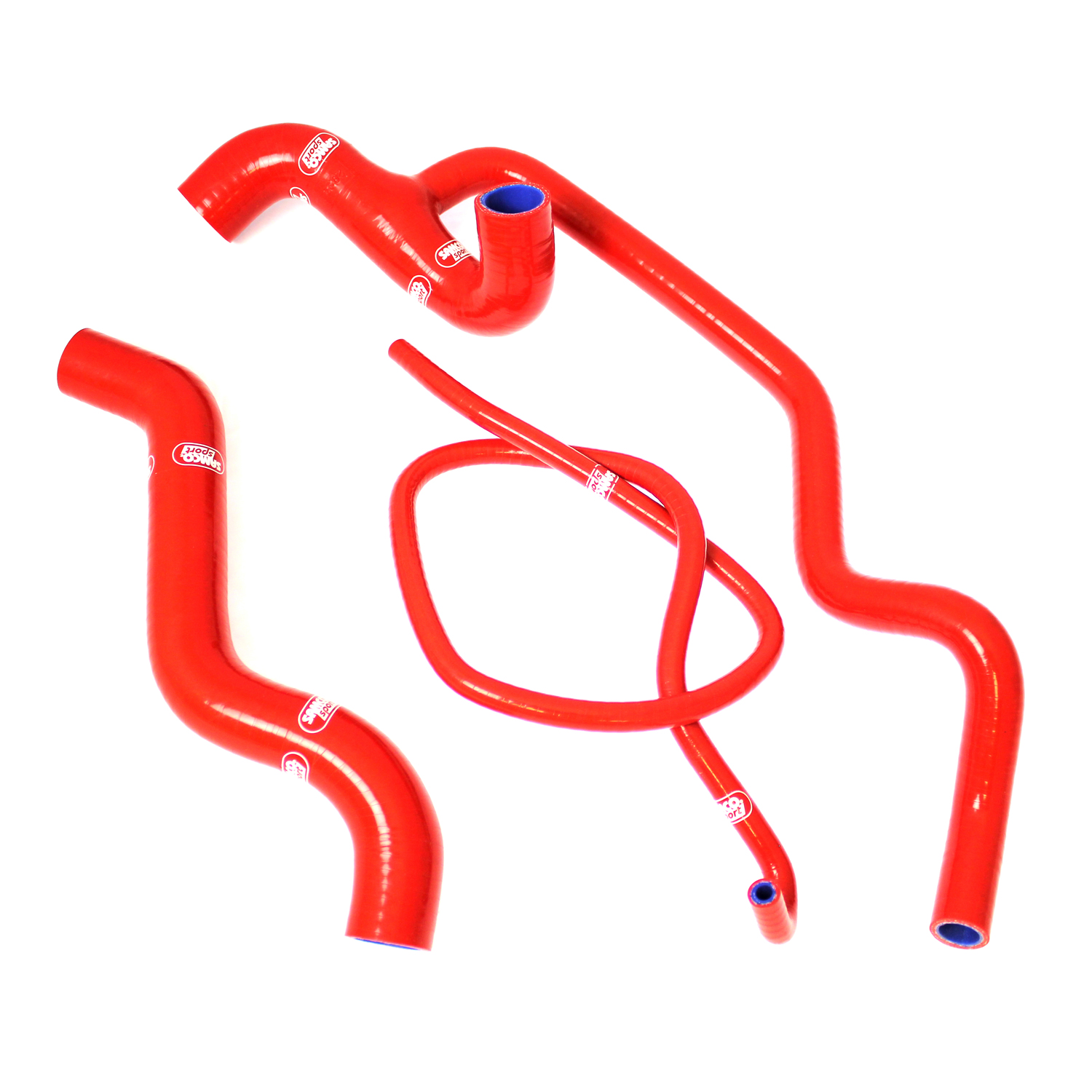 TCS-414_C Samco Water tubes