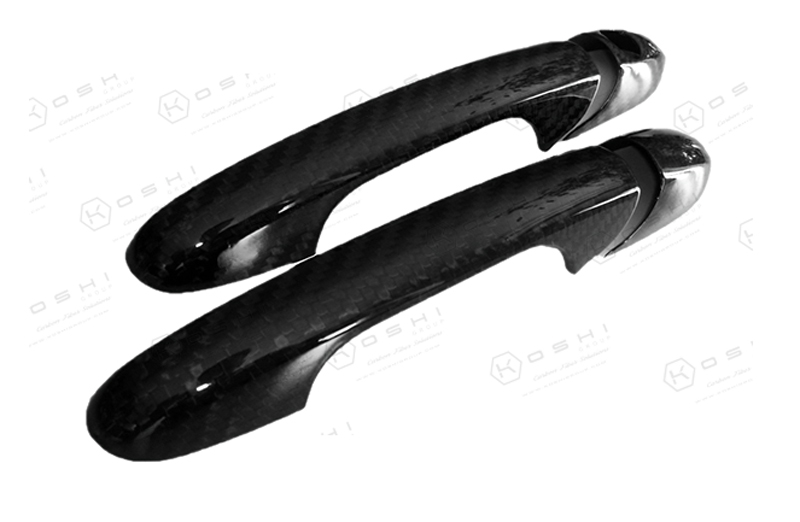 Carbon-Fiber-Abarth-Fiat-500-Door-Handle-SKU-FT500-13 Koshi Carbon Door Handle covers