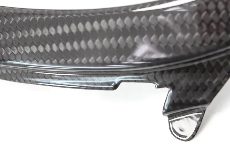 Carbon-fiber-Mito-headlight-trim-3 Koshi Carbon headlight trim