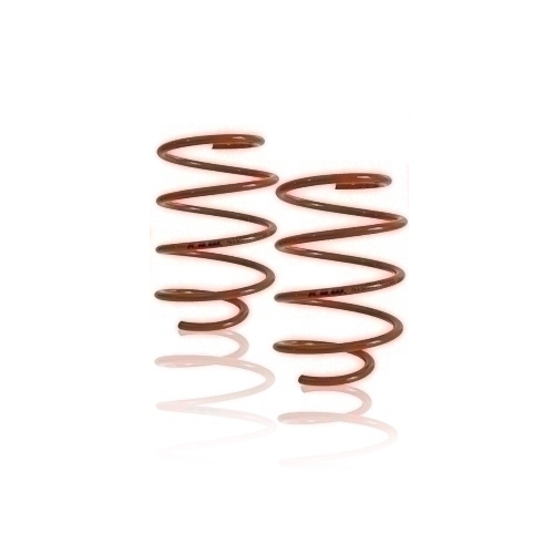 K.A.W. Springkit VA-lowering springs about 40mm K.A.W. Springkit VA-lowering springs about 40mm