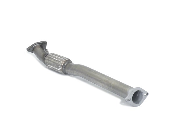 55_0-0197-000SaqLwaClSDVP Ragazzon front pipe with flex pipe