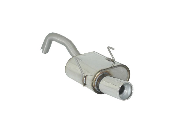 58-0317-054lnO2X76Mdixz Ragazzon Endschalldämpfer 1x 90mm rund