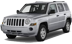 Jeep Patriot Patriot