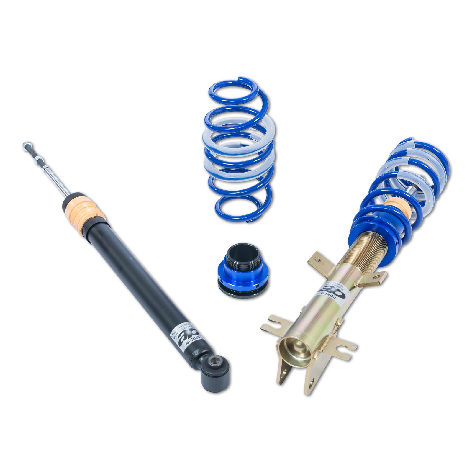 AP coilovers