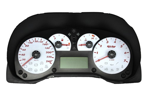 Birba Dial Kit