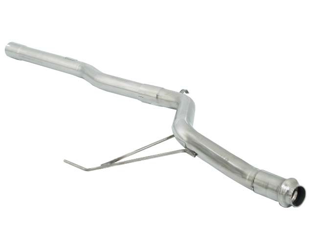Ragazzon center pipe group N