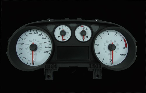 Birba Dial Kit