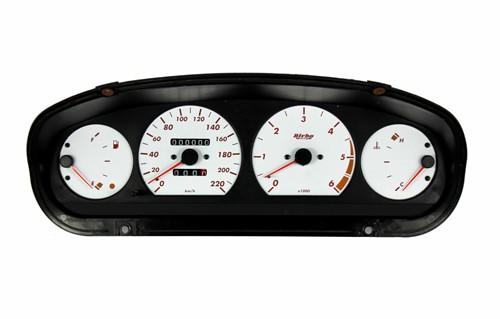 Birba Dial Kit