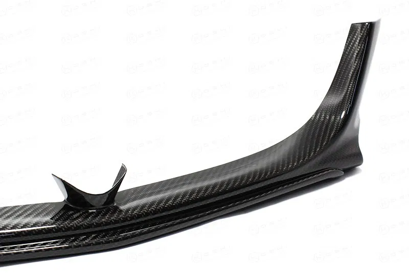 Koshi Carbon Facelift Frontspoiler Schwert