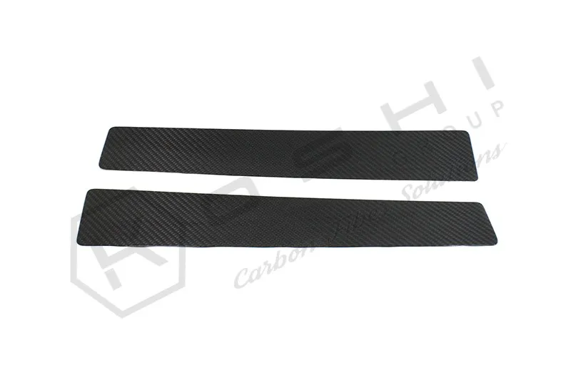 Koshi Carbon Door Sills