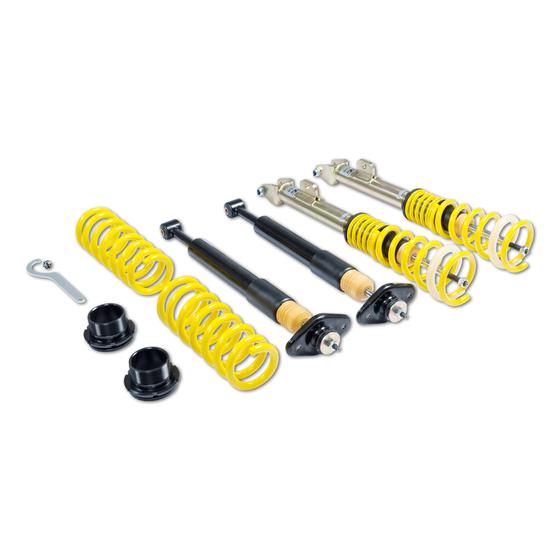 ST XA coilover set