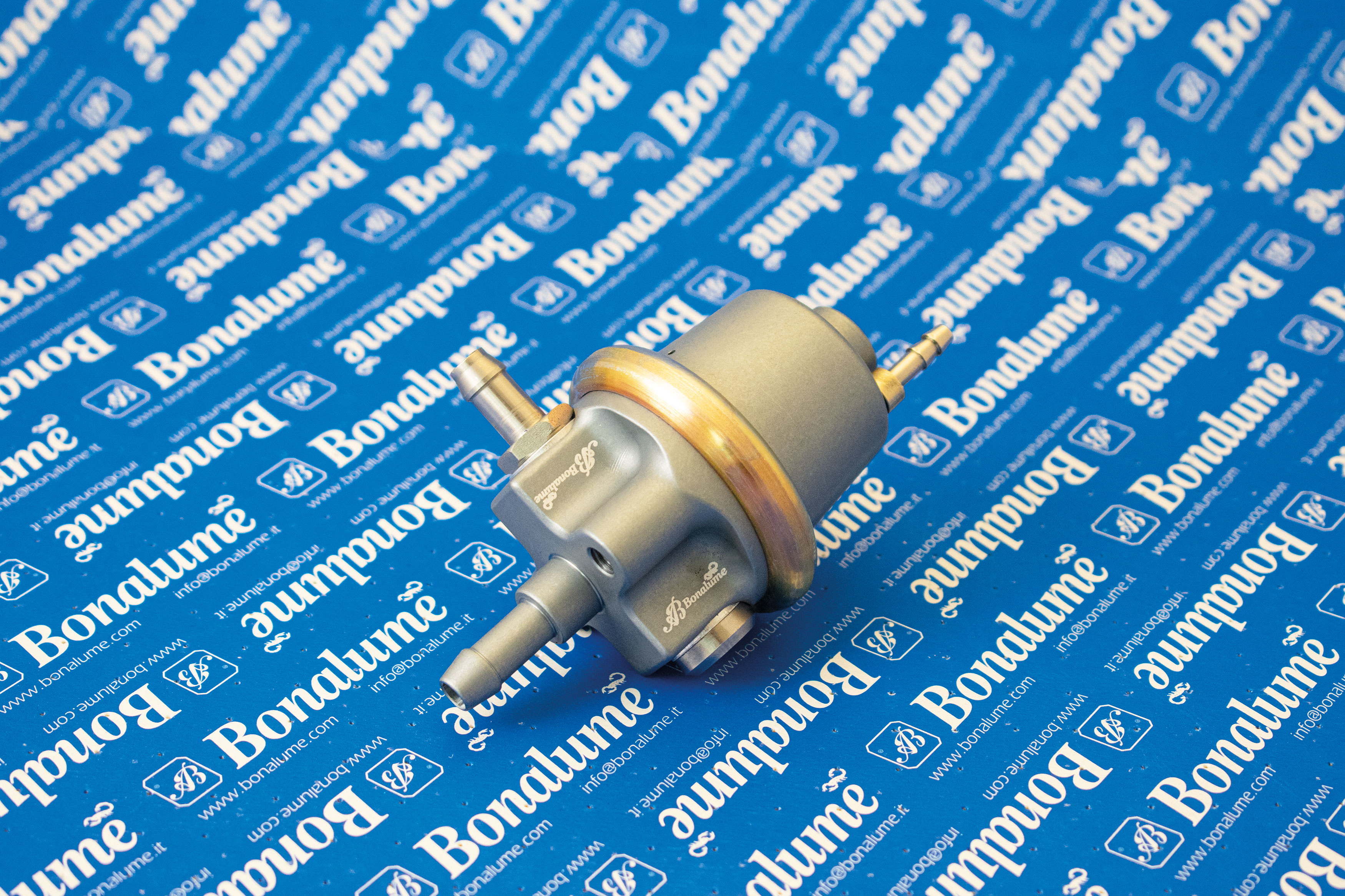 SOGG_17_retro Bonalume fuel pressure control Gold