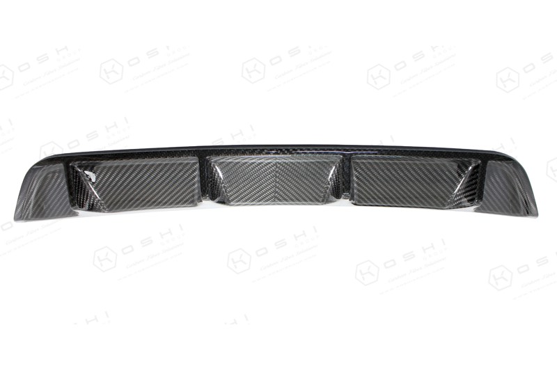 Koshi Carbon Diffusor