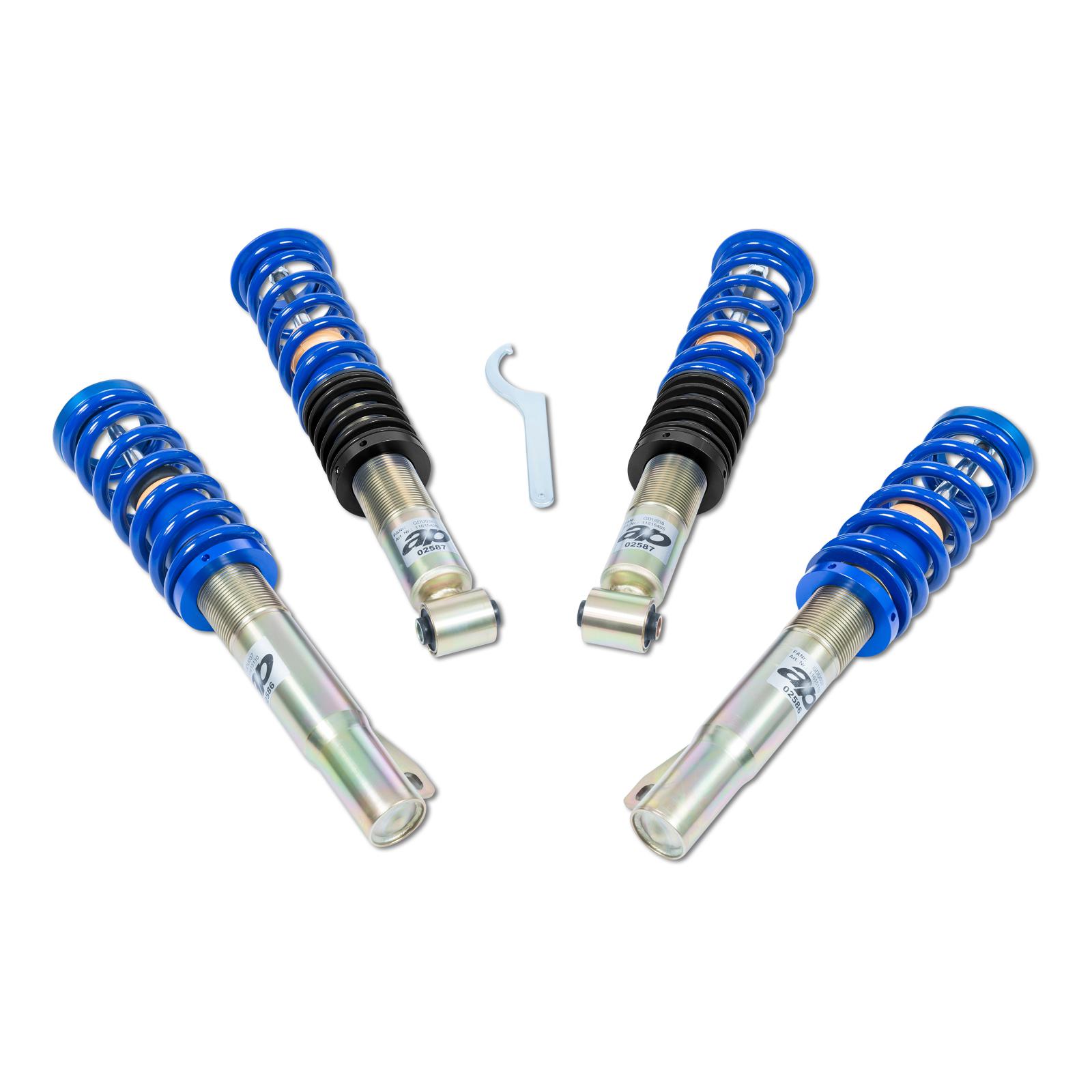 AP coilovers AP coilovers