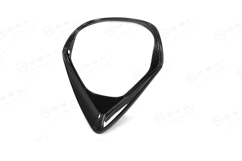 Carbon-fiber-Alfa-Romeo-Giulietta-MY-2014-Steering-wheel-Trim-ARG-026-1 Koshi Carbon Lenkradverkleidung MY2014