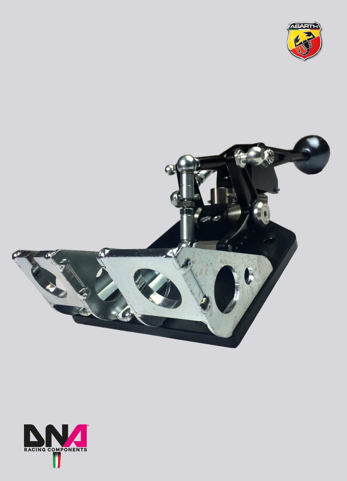 PC1571-2 DNA Racing Performance Short Shifter verstellbar