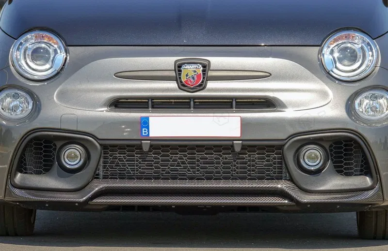 Abarath-595-Aggressive-SpoilermwazoCGBa0Kb8 Koshi Carbon Splitter Lip