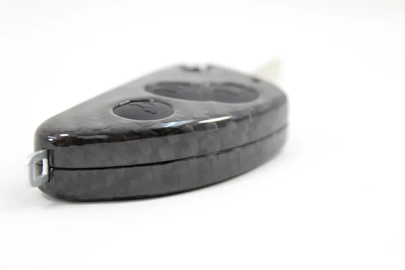 Koshi Carbon Key cover Koshi Carbon Key cover