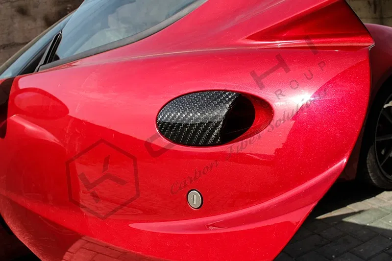 Alfa_Romeo_4C_Carbon_fiber_exterior_door_handle_cover_3 Koshi Carbon External Door Handle covers