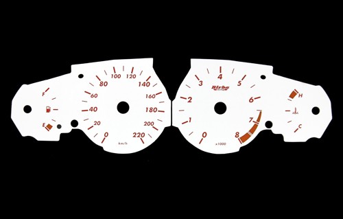 409856-3 Birba Dial Kit