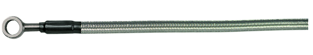 Stahlflexbremsschläuche