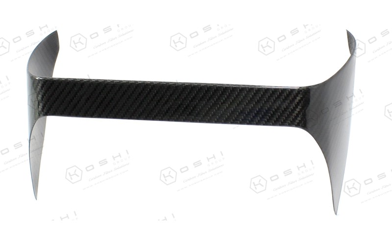 Koshi Carbon AC Frame