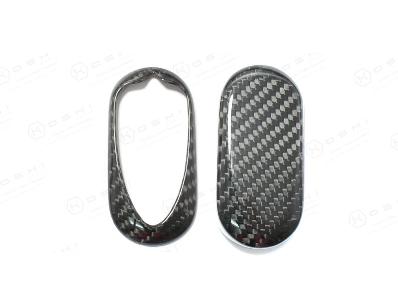 Koshi Carbon Key Cover