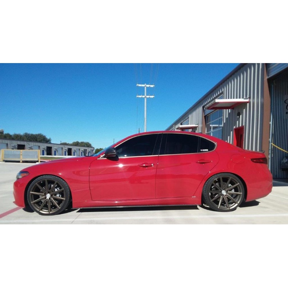 Vmaxx Coilover kit X-Sport