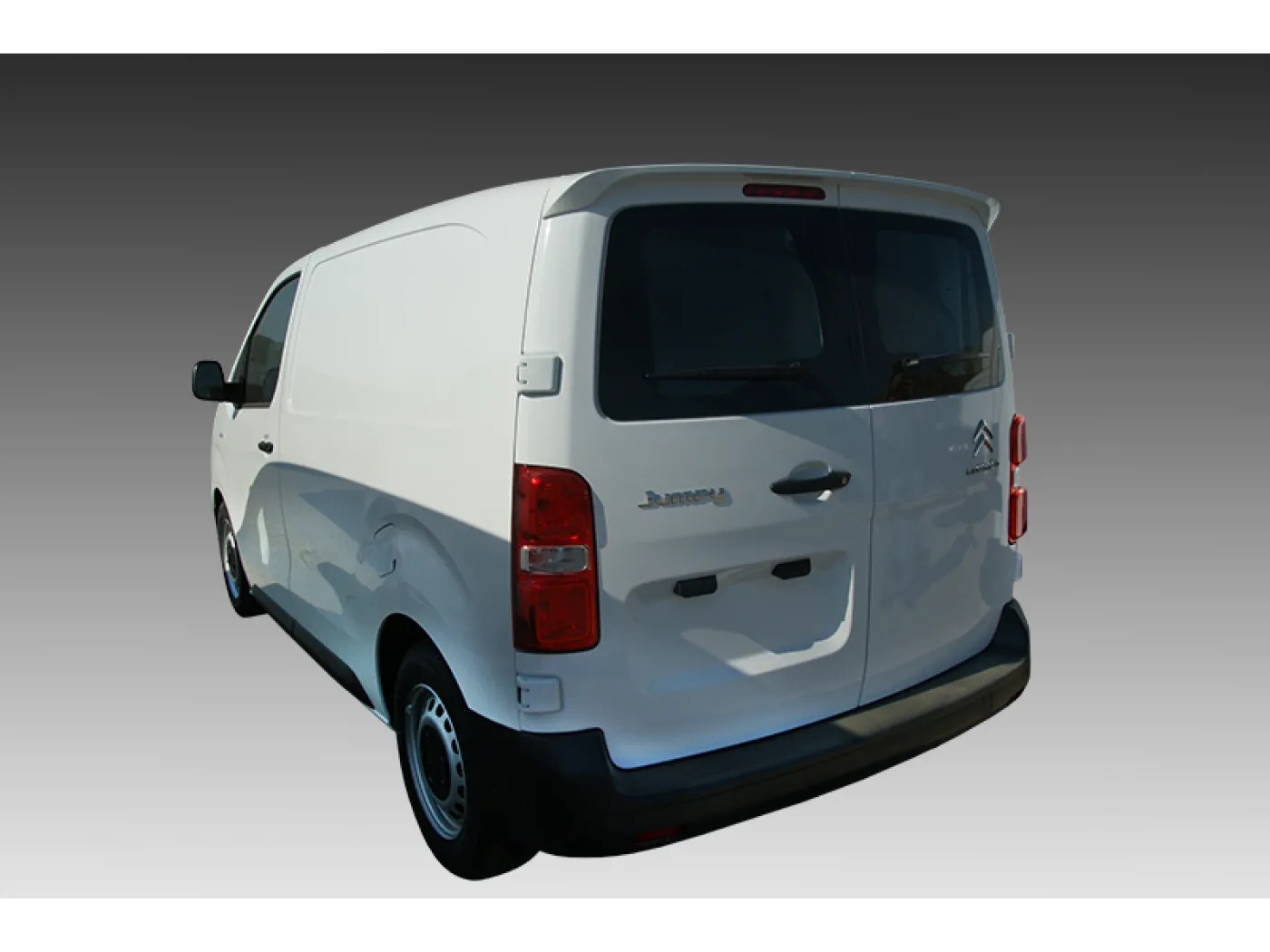 Motordrome Roof Spoiler V.1 Motordrome Roof Spoiler V.1