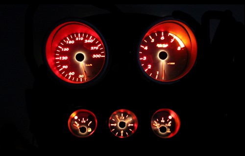 Birba Dial Kit