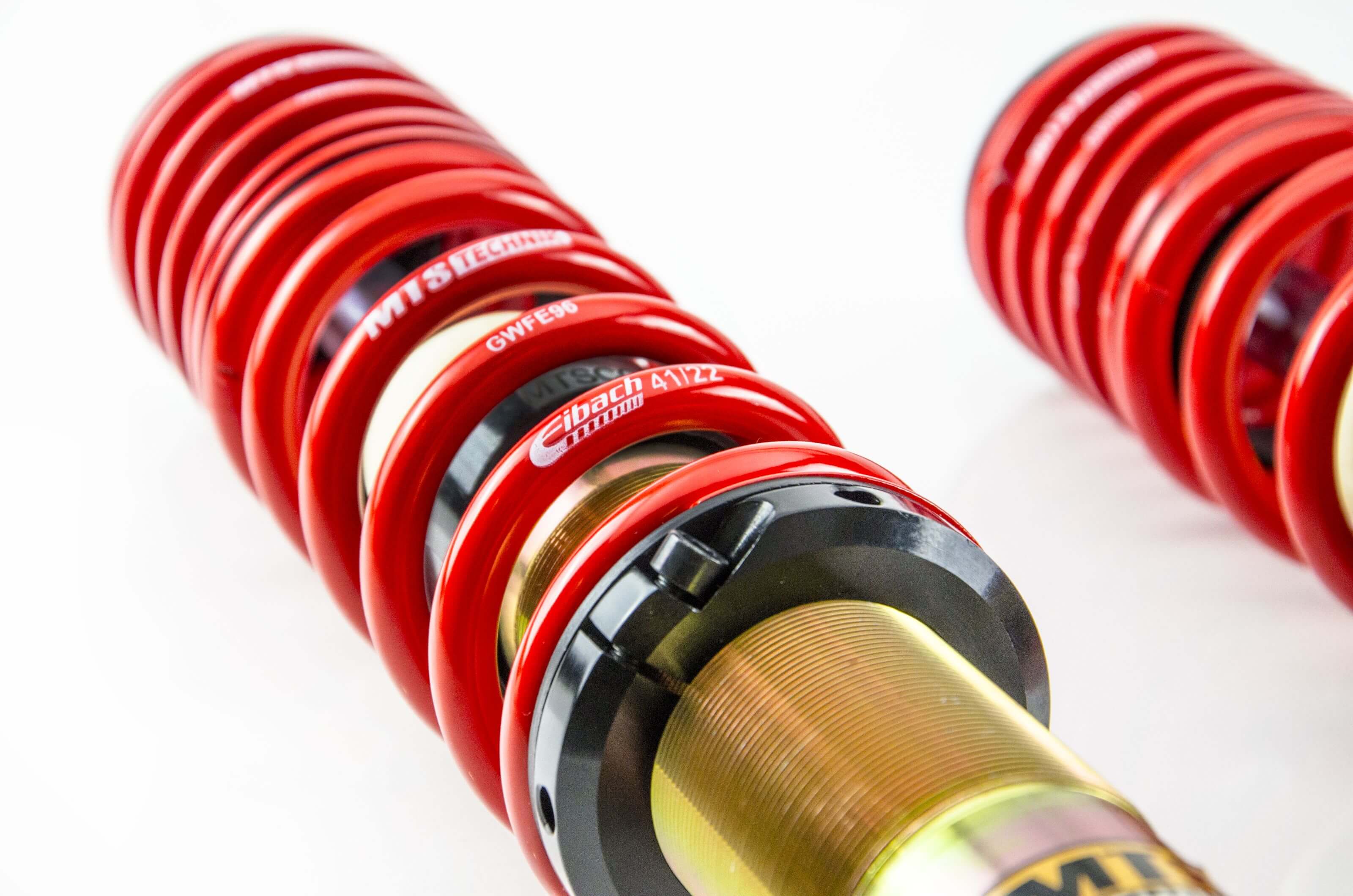 MTSGWFI08_1 MTS Technik / Eibach coilovers Street