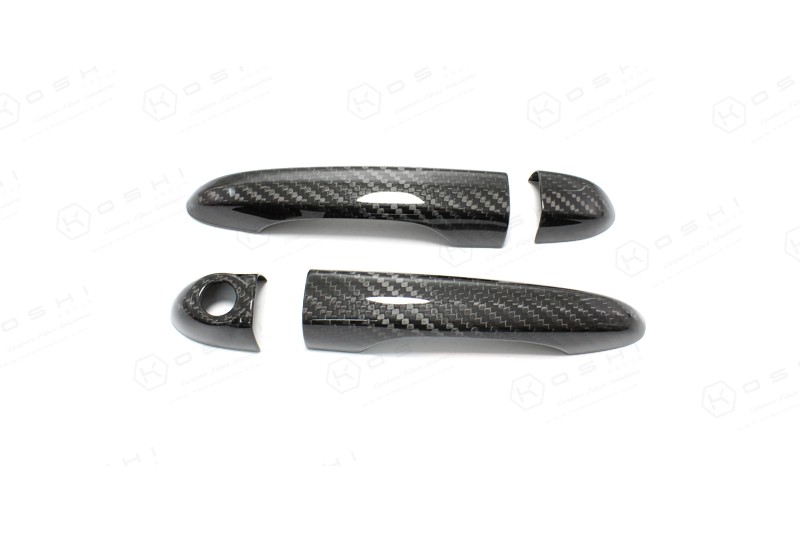 Carbon-Fiber-FIAT-500X-Exterior-Door-Handles-1 Koshi Carbon Äußere Türgriffe