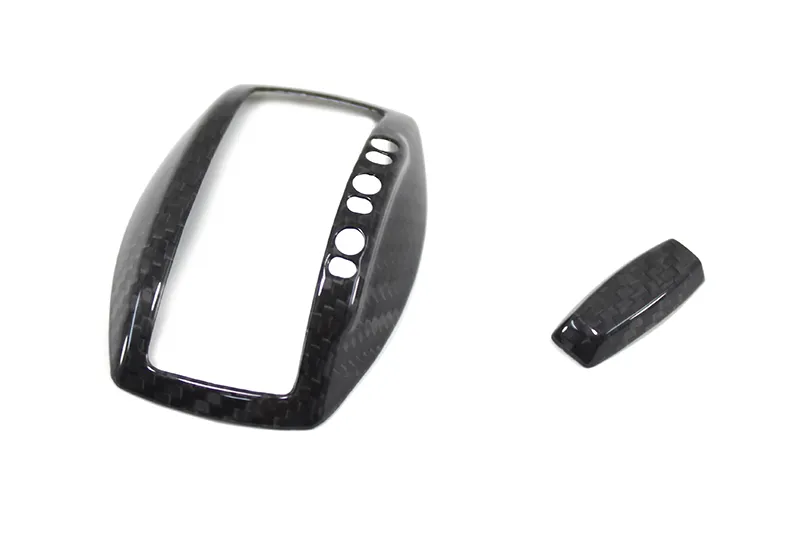 Koshi Carbon DNA Gear Selector Switch Cover