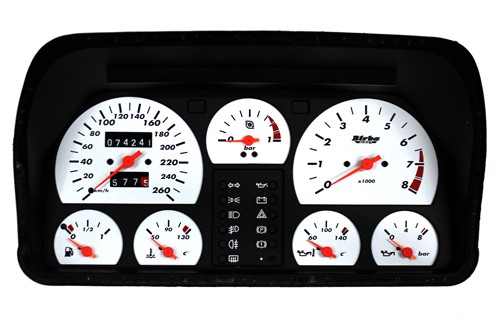 408308-1 Birba Dial Kit