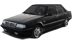 Lancia Thema 834 Thema (Typ 834)