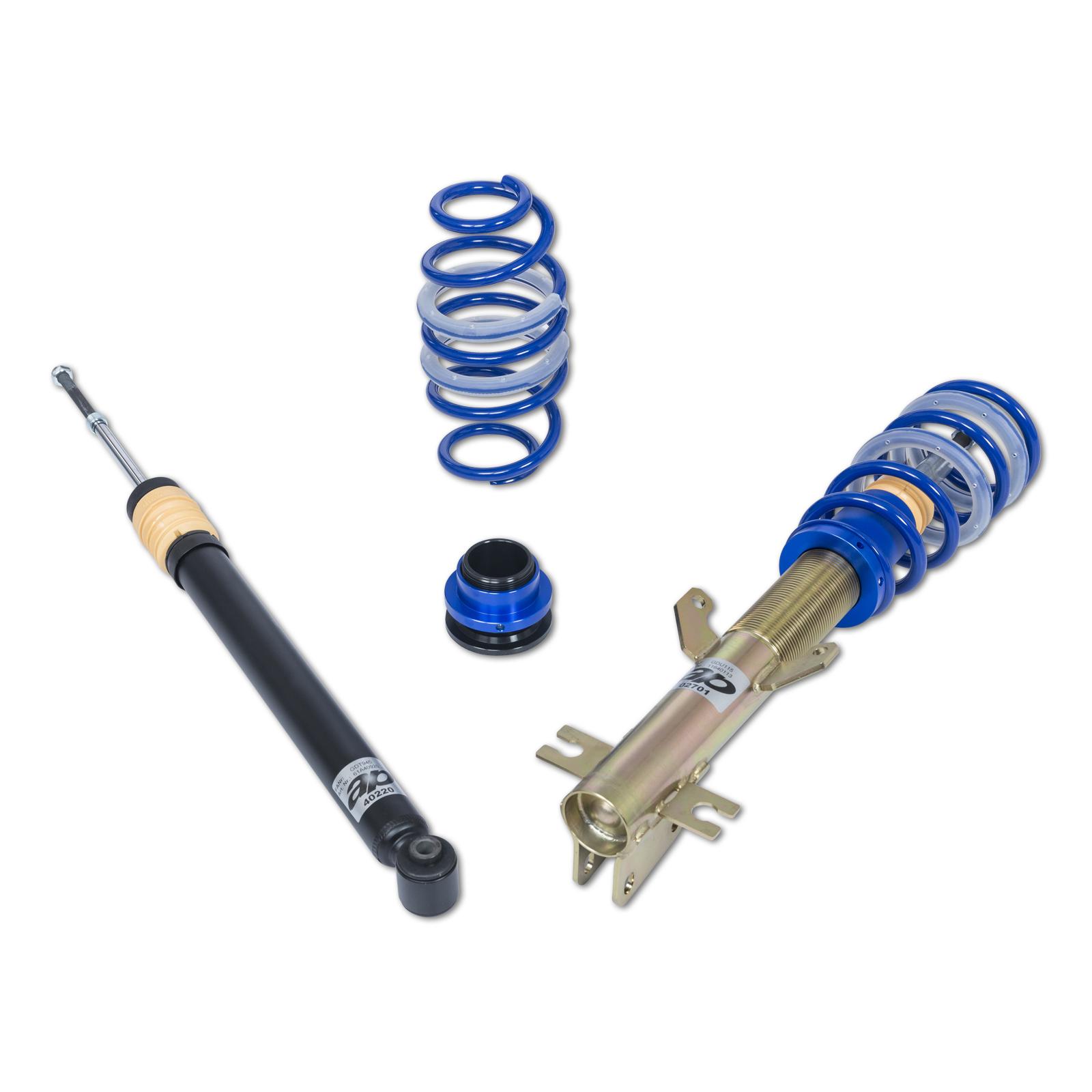 AP coilovers