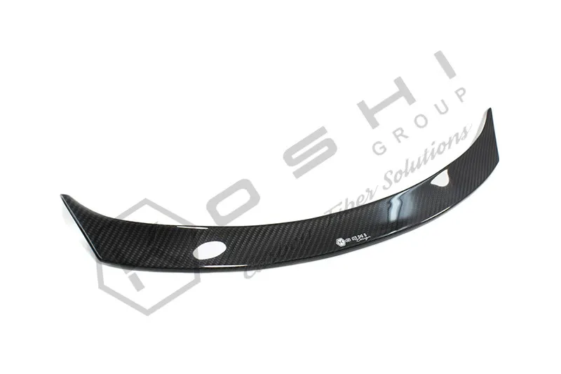 Koshi Carbon Rear Spoiler