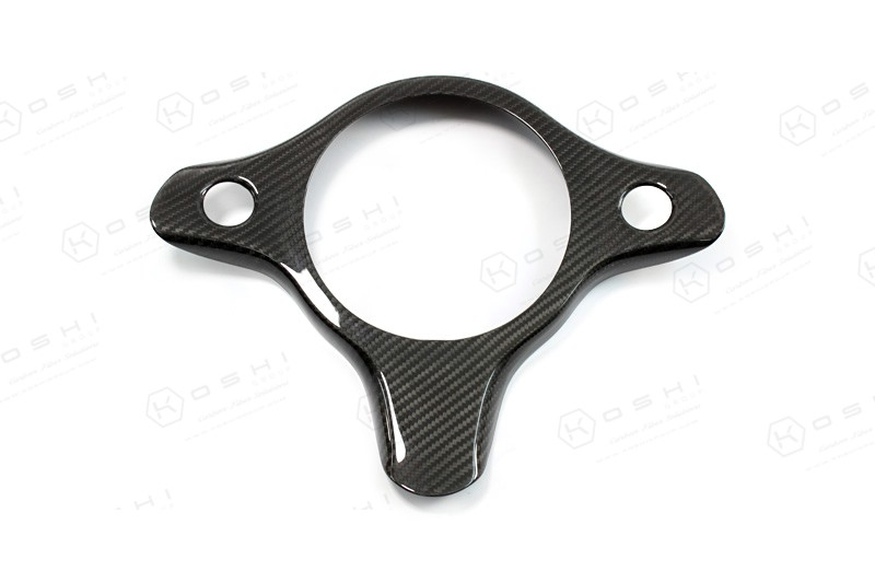 Carbon-fiber-alfa-Romeo-159-Steering-wheel-AR159-03 Koshi Carbon Steering Wheel Trim Cover