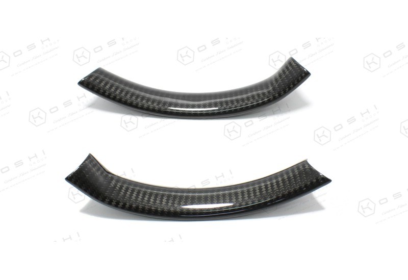 Carbon-Fiber-Alfa-Romeo-Giulia-QV-Steering-Wheel-Sides-Cover-SKU-ARGL-30 Koshi Carbon Seitliche Lenkradverkleidung