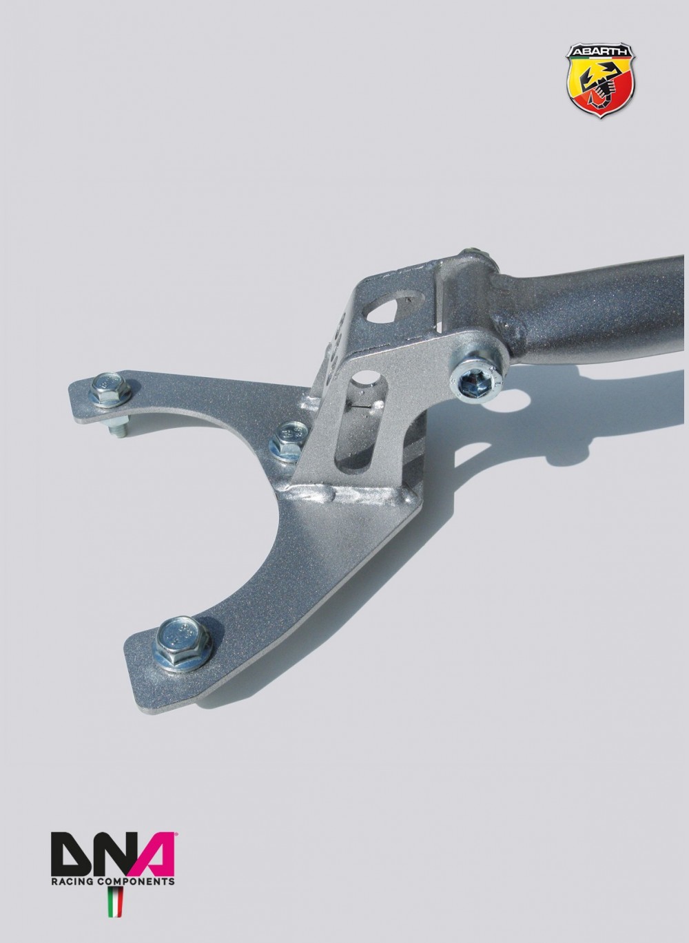 PC0001-001 DNA Racing Front Strut Bar Kit