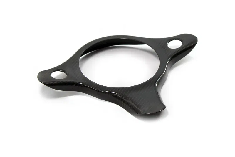Koshi Carbon Steering Wheel Trim Cover