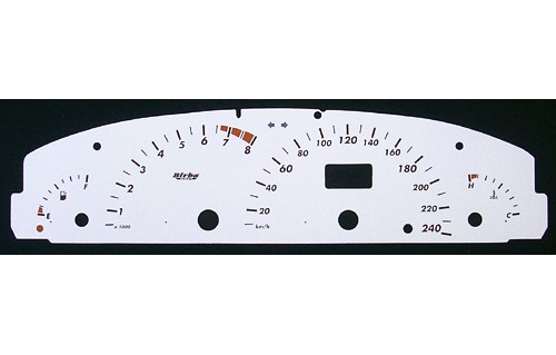 409552 Birba Dial Kit