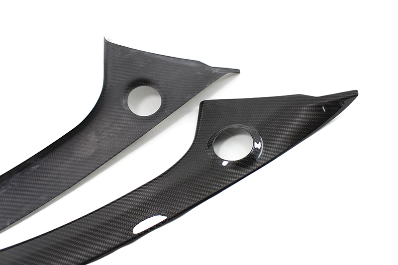 Carbon-fiber-Fiat-500-ABARTH-Internal-Pillars-trim-cover_2 Koshi Carbon Internal Pillars Trim Cover
